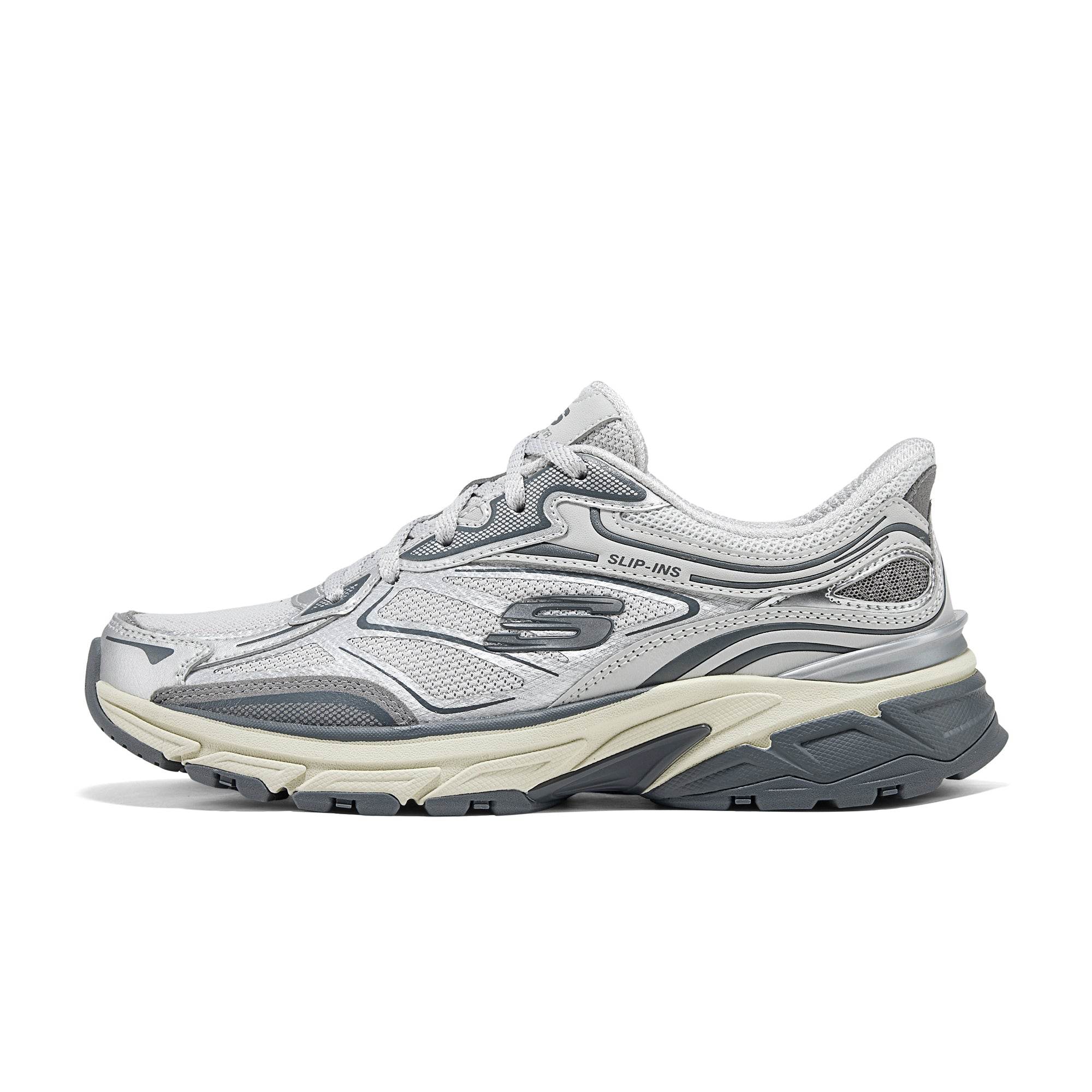 Кроссовки женские Skechers Silverwing - Boxette Shop